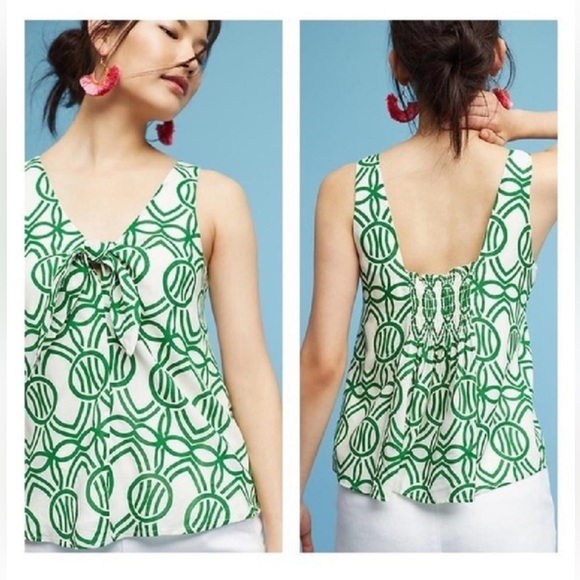 Anthropologie Maeve - Picture 1 of 9